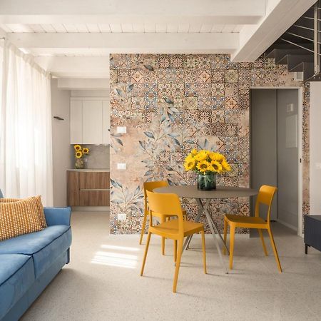 Apartamento Fondamenta De La Sensa Garden Loft R&R Venecia Exterior foto